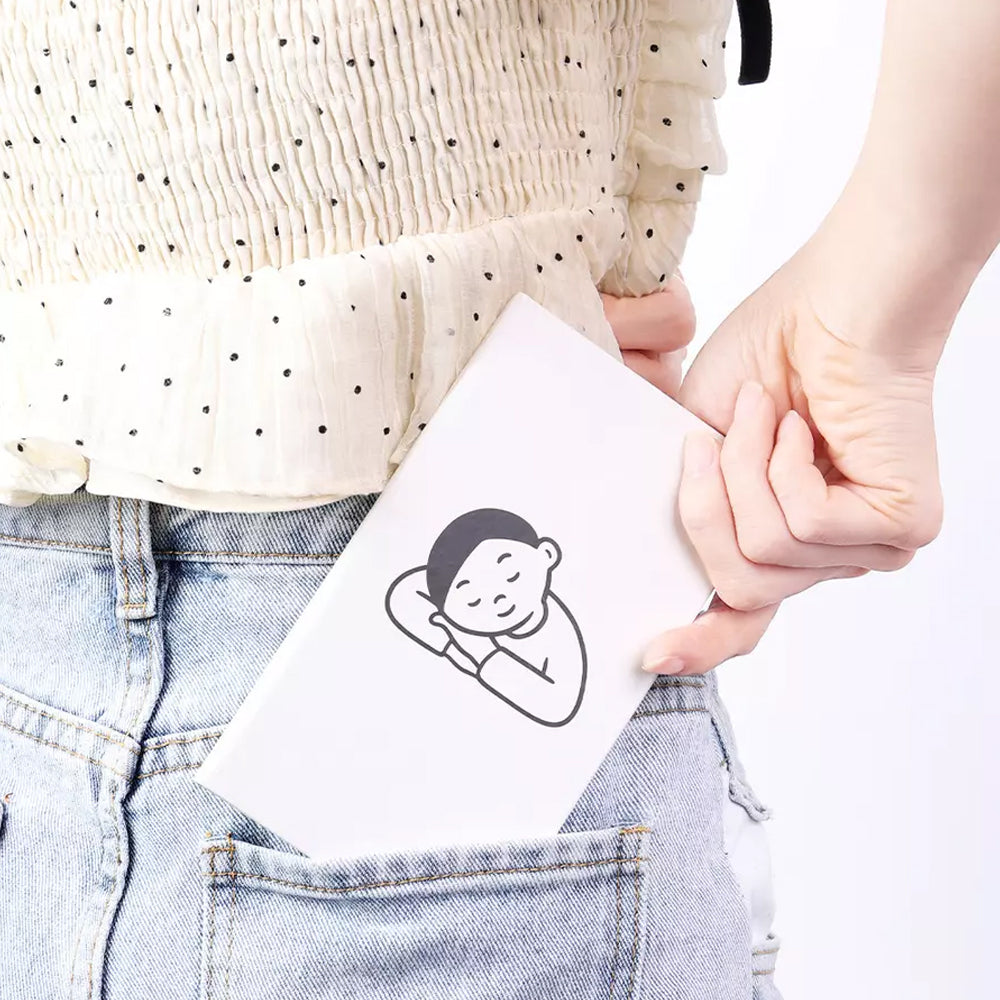 B-109 | KOKUYO x Noritake 測量野帳 特別版