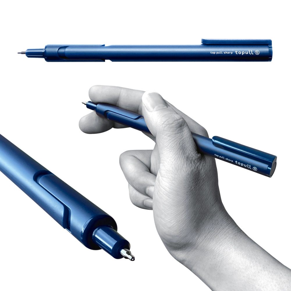 P-240 | SUN-STAR topull S 鉛芯筆 0.5mm