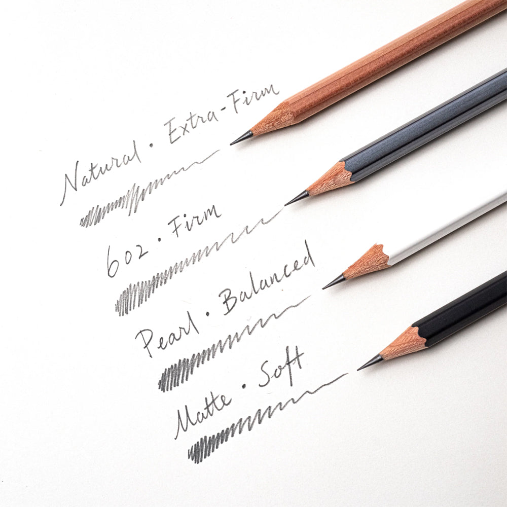 P-25 | BLACKWING 602 鉛筆