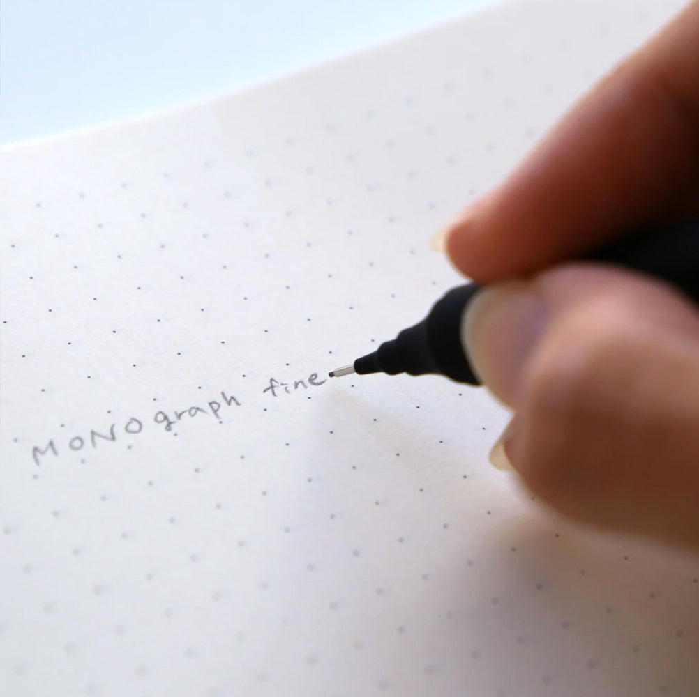 P-267 | TOMBOW MONO Graph Fine 鉛芯筆 0.3mm / 0.5mm