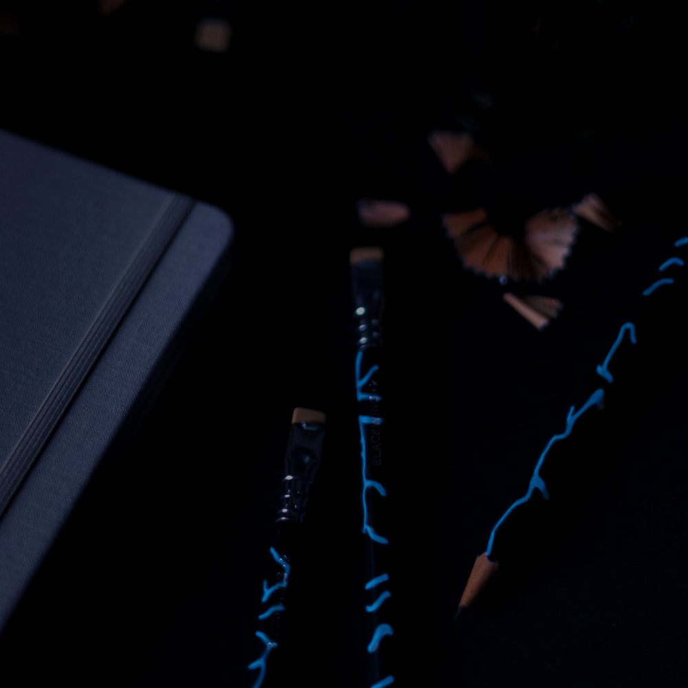 P-270 | BLACKWING VOLUME 2 鉛筆 (限量版)