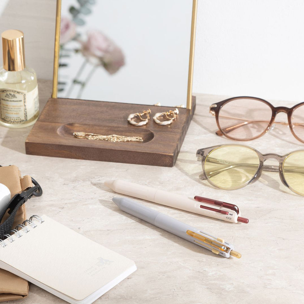 P-300 | UNI JETSTREAM x Zoff 3色限定原子筆