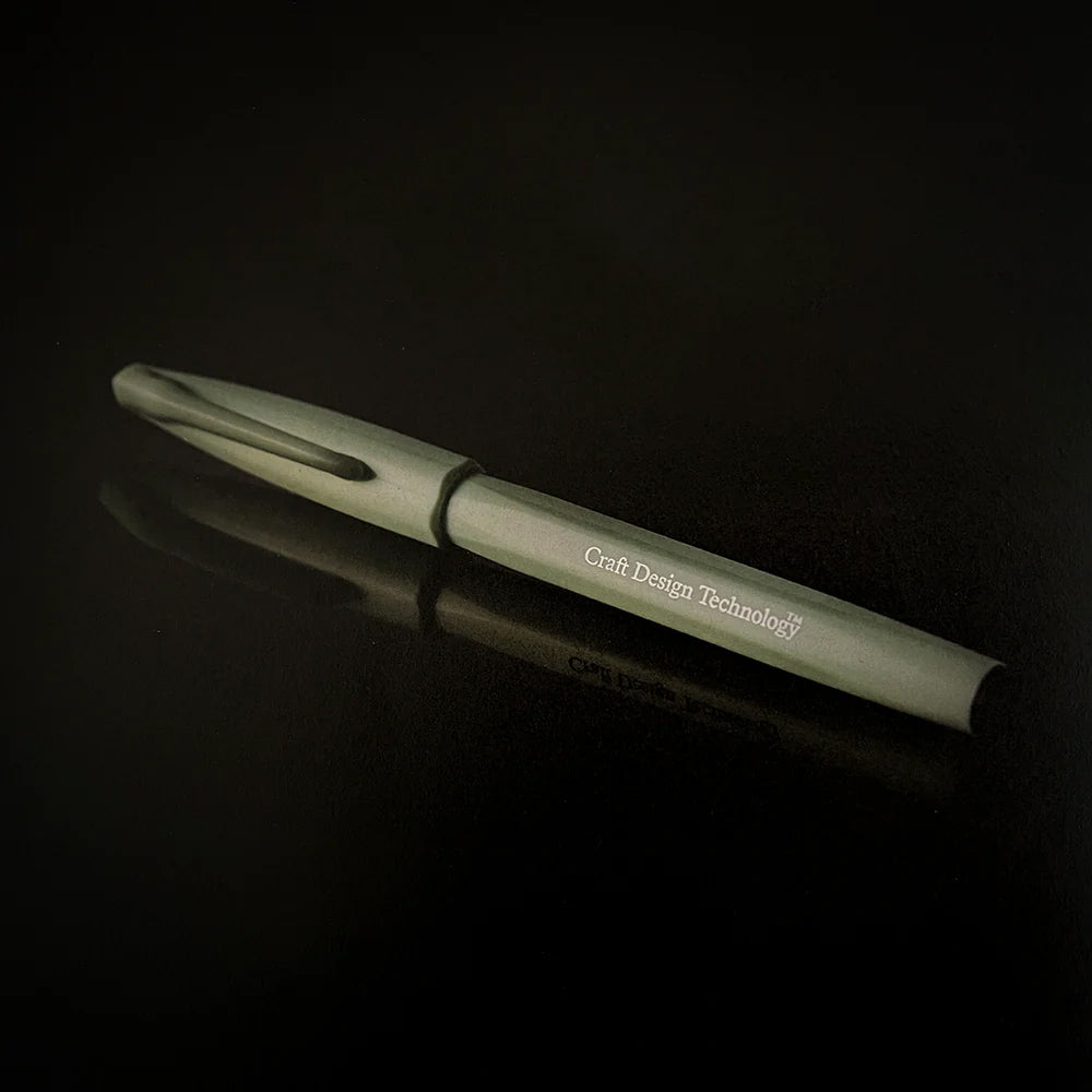 P-322 | CRAFT DESIGN TECHNOLOGY 彩色氈尖筆 (單支)