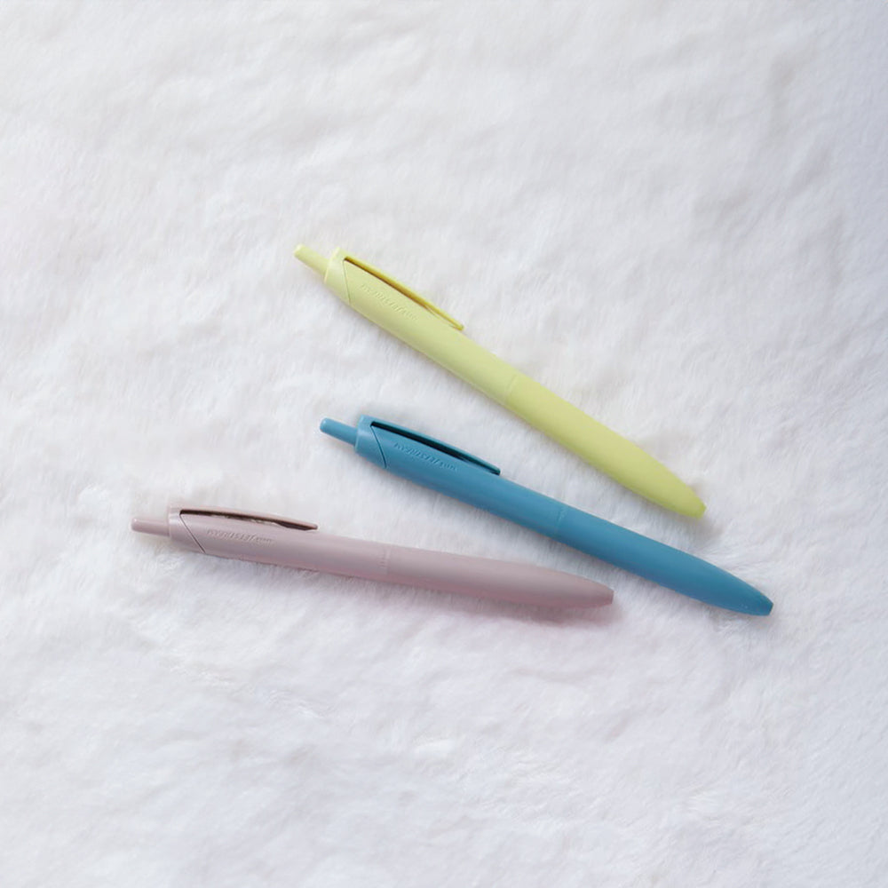 P-333 | UNI JETSTREAM Lite touch ink 原子筆 0.5mm (新色)