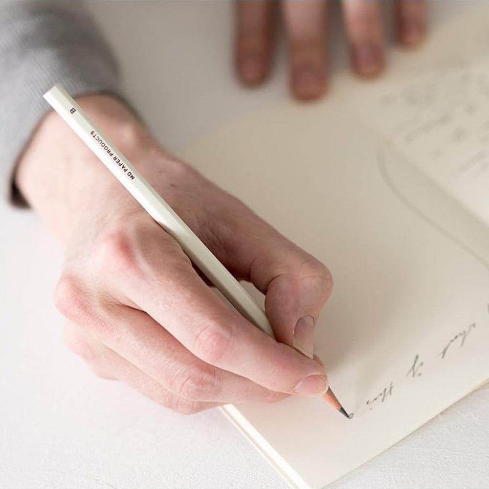 P-340 | MIDORI MD 鉛筆 (B)