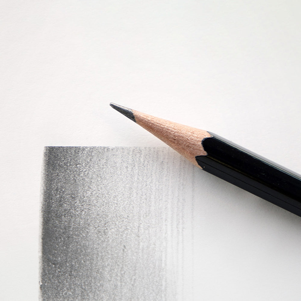 P-342 | TOMBOW MONO 100 HB 鉛筆 (12支裝)