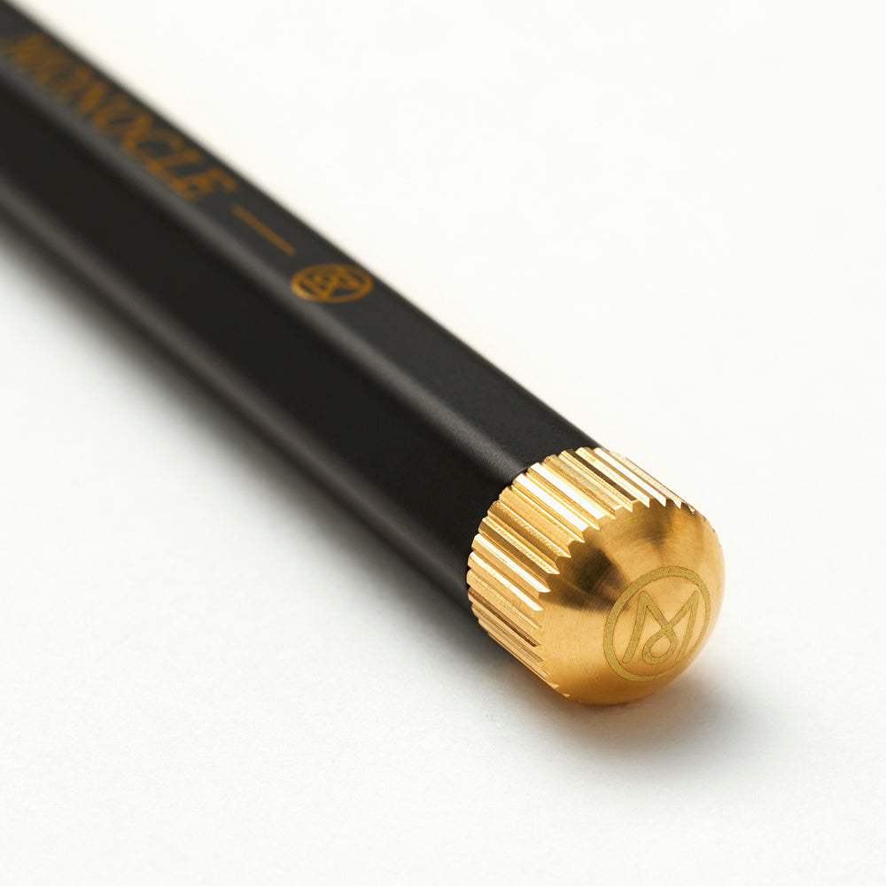 P-363 | LEUCHTTURM1917 x MONOCLE Drehgriffel Nr. 1 旋轉原子筆