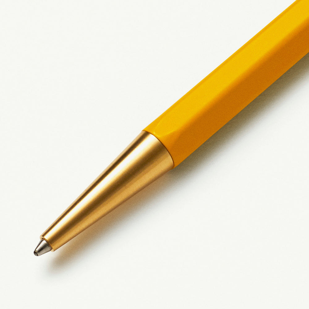 P-363 | LEUCHTTURM1917 x MONOCLE Drehgriffel Nr. 1 旋轉原子筆