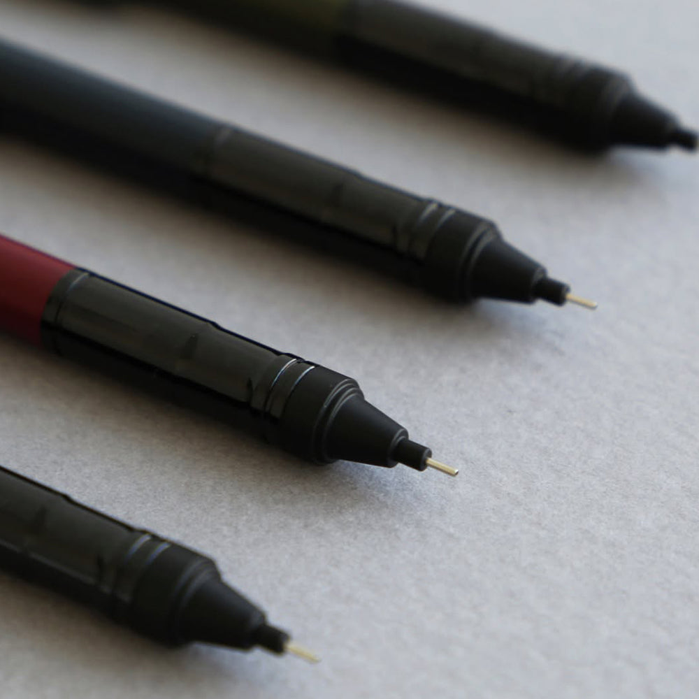 P-364 | TOMBOW MONO Graph TUNE 鉛芯筆 0.5mm