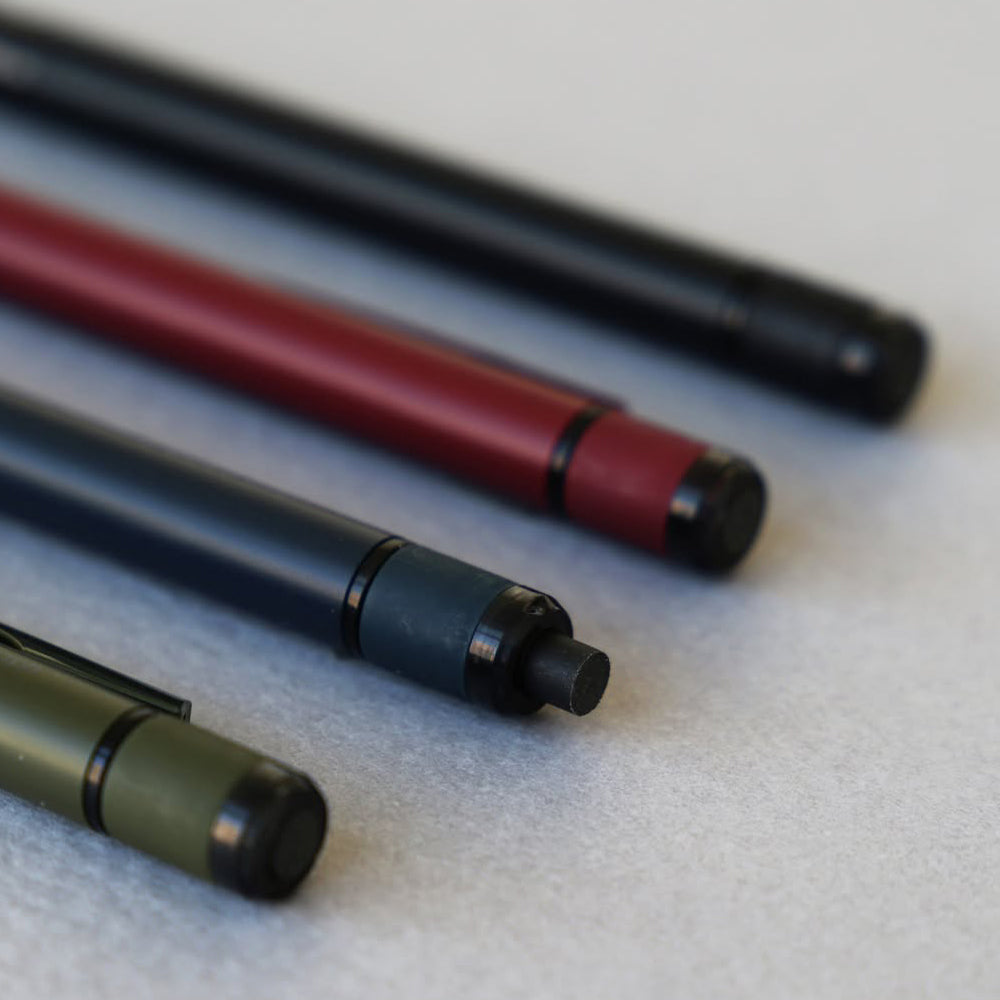 P-364 | TOMBOW MONO Graph TUNE 鉛芯筆 0.5mm