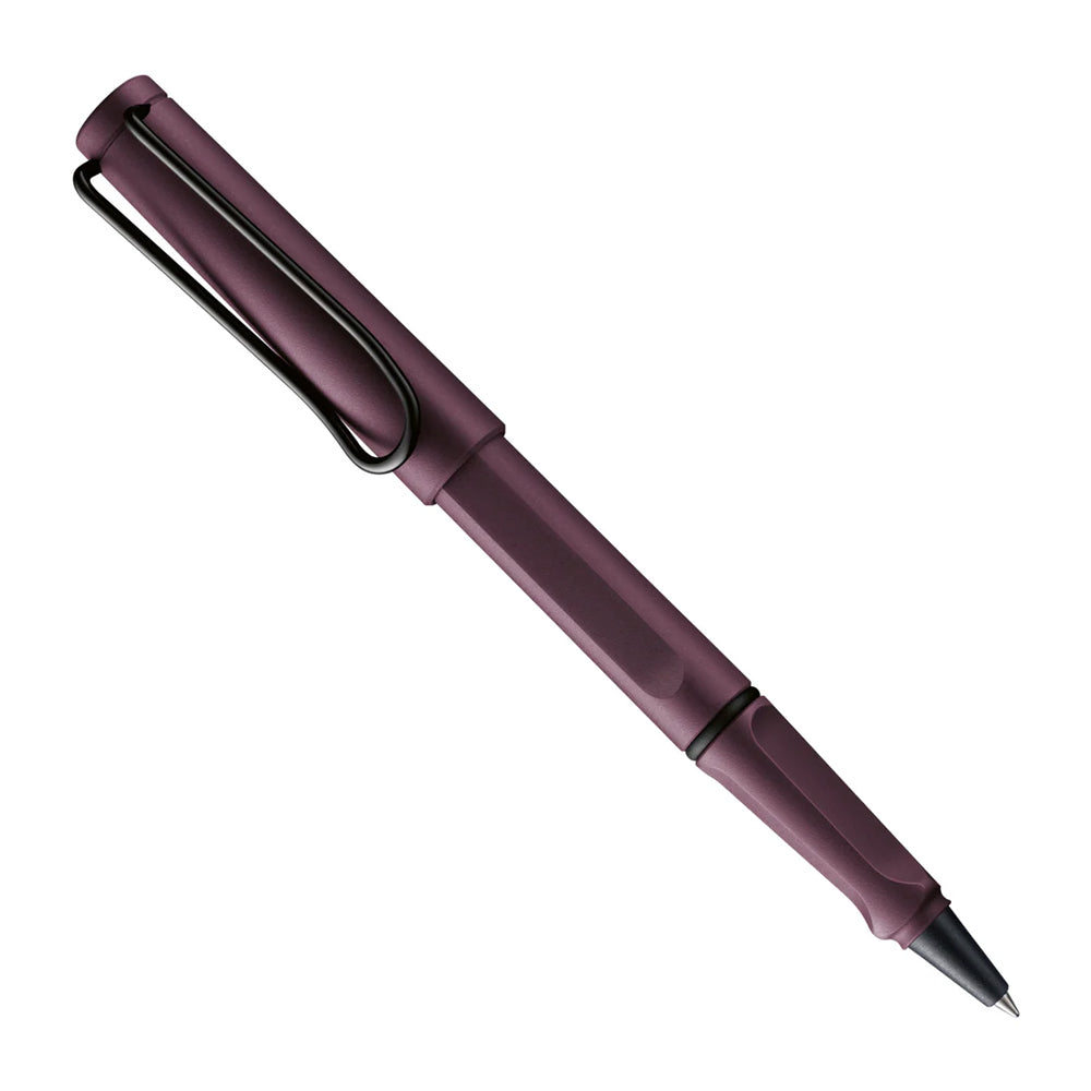 P-367 | LAMY safari 走珠筆 (紫紅)