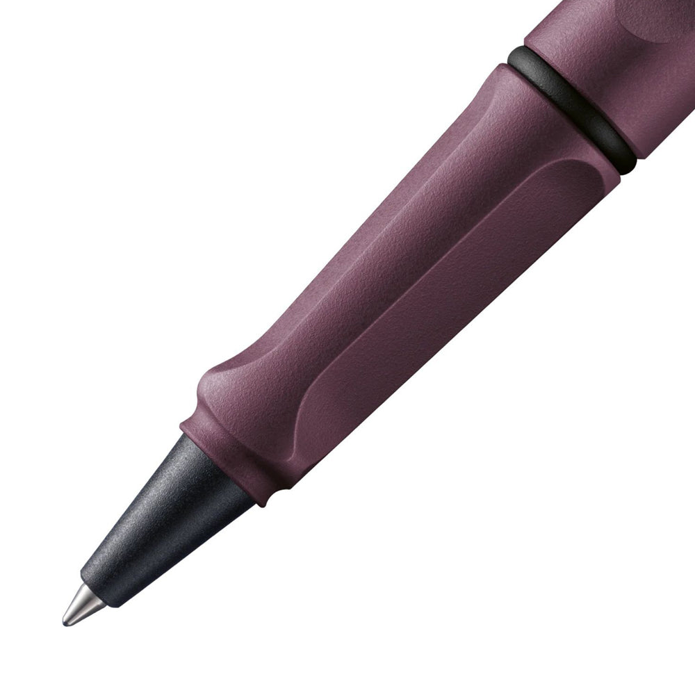 P-367 | LAMY safari 走珠筆 (紫紅)