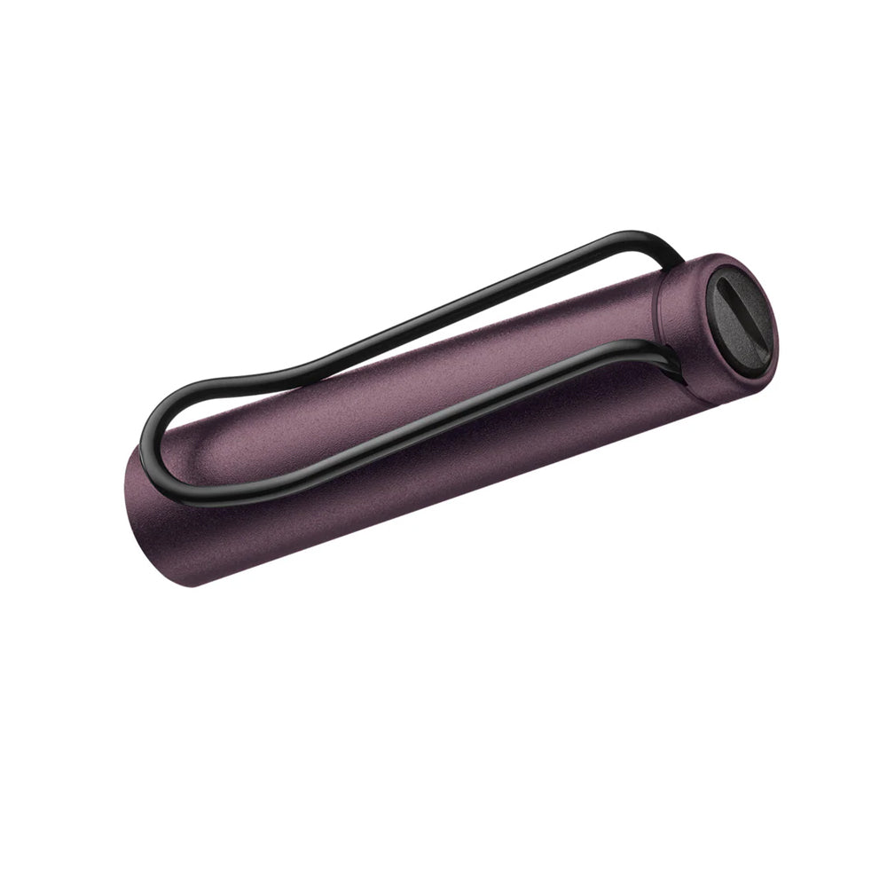 P-367 | LAMY safari 走珠筆 (紫紅)