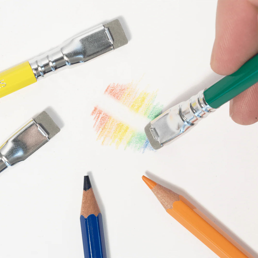 P-370 | BLACKWING COLORS 彩色鉛筆 (12色組)