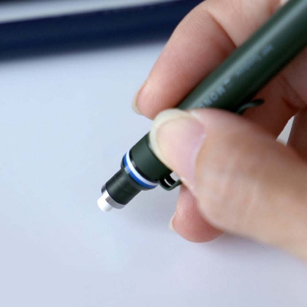 P-397 | TOMBOW MONO Graph Fine 鉛芯筆 0.5mm (新色)