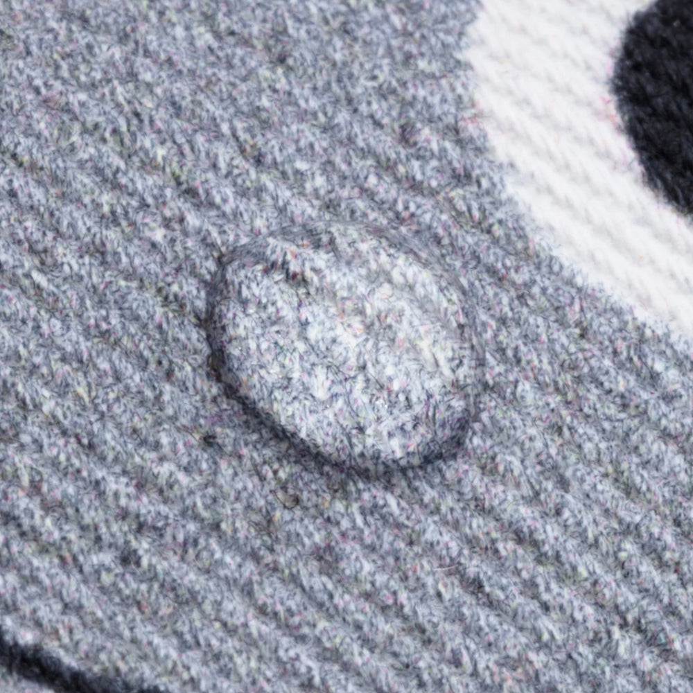 S-103 | DON FISHER 飛魚防水錢包