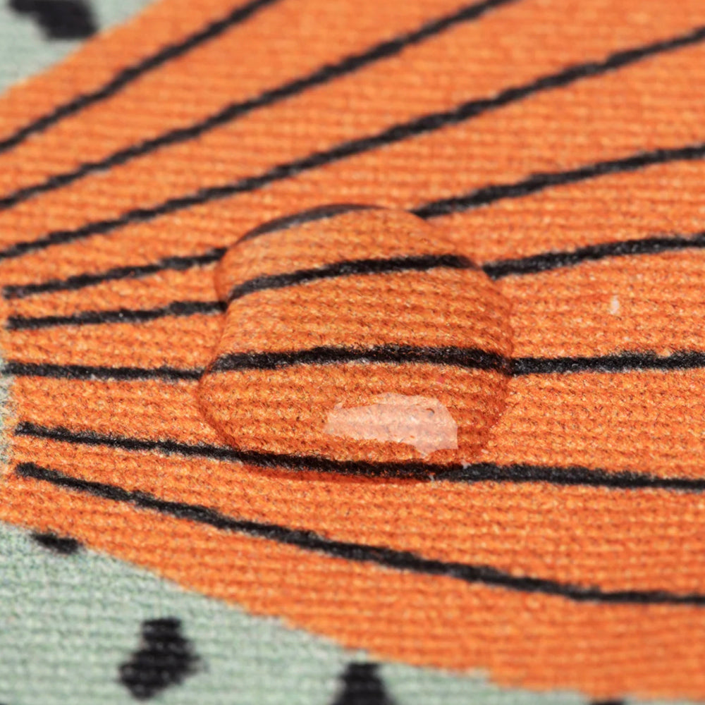 S-108 | DON FISHER 獅子魚防水收納包