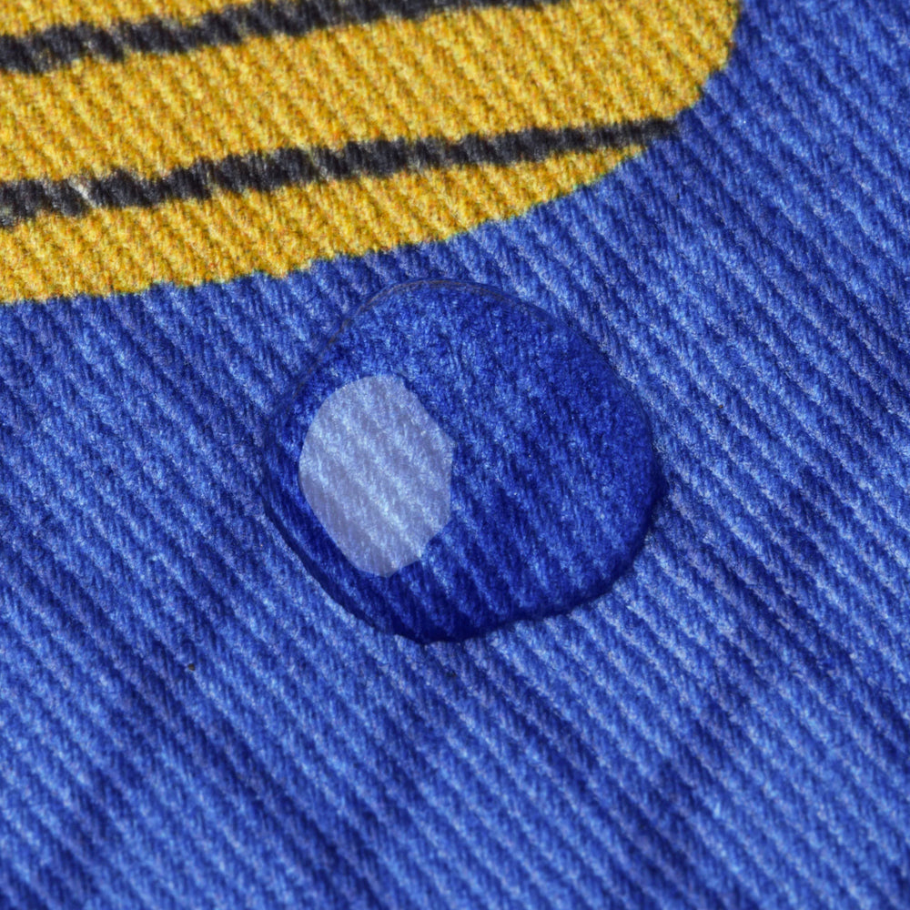 S-170 | DON FISHER 青鱈魚防水腰包