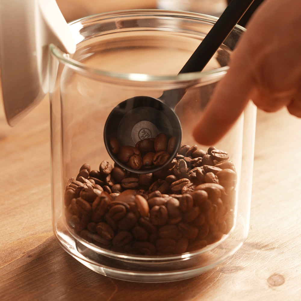 S-270 | HMM 永續長柄咖啡勺