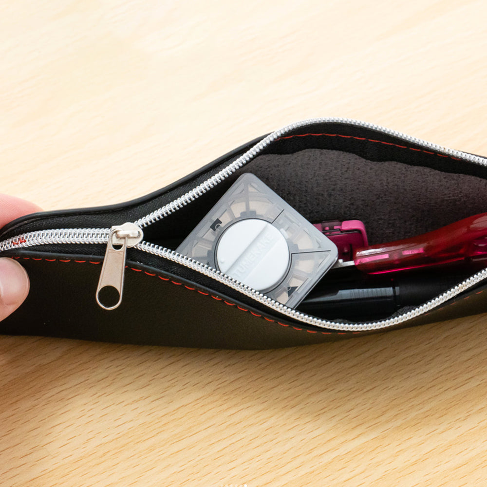 T-266 | SUN-STAR 兩用索引打孔機