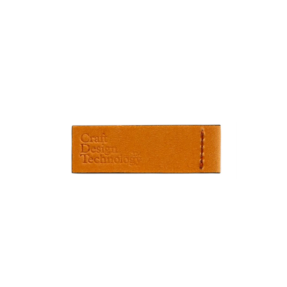 T-272 | CRAFT DESIGN TECHNOLOGY 皮革書籤