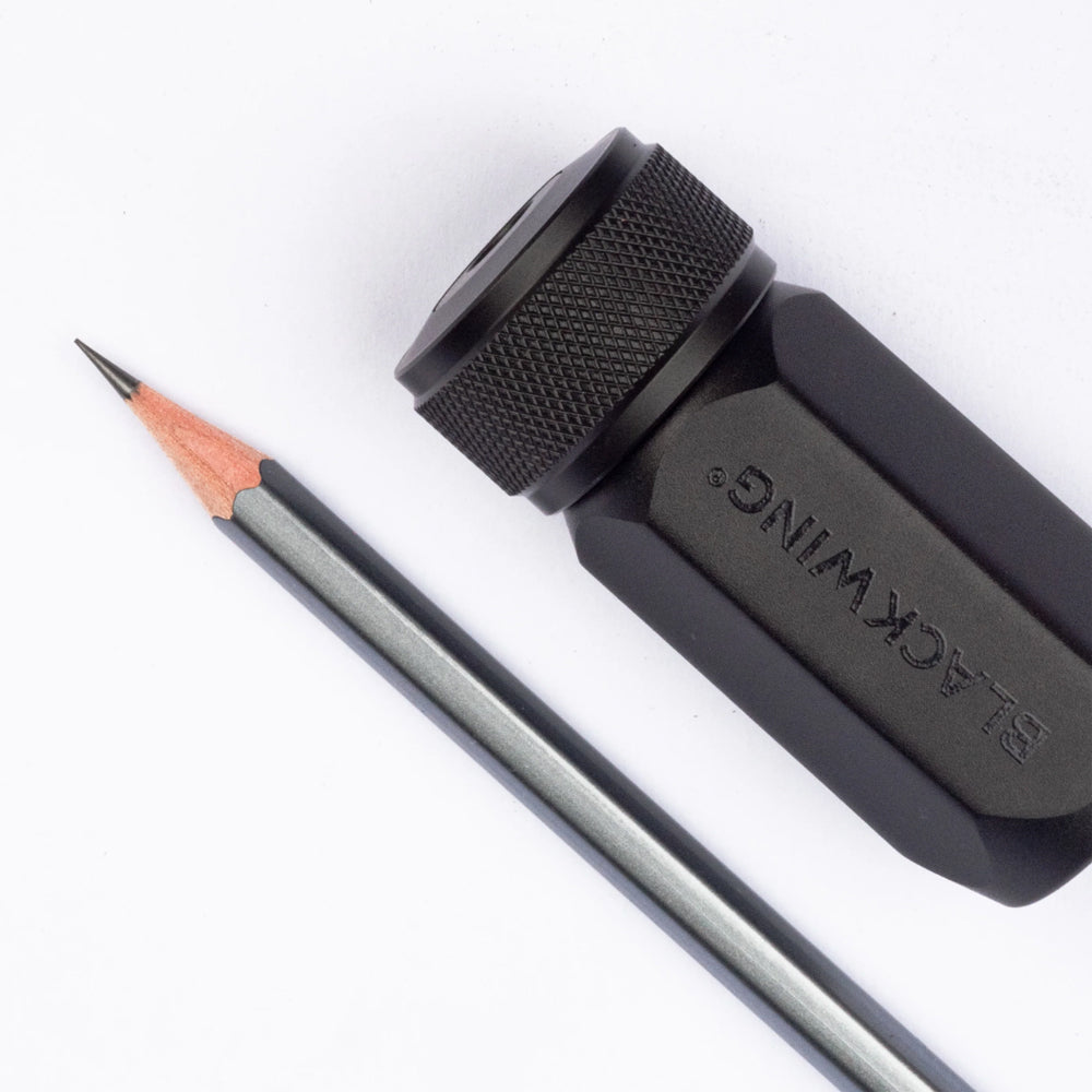 P-346 | BLACKWING 鉛筆連工具套裝