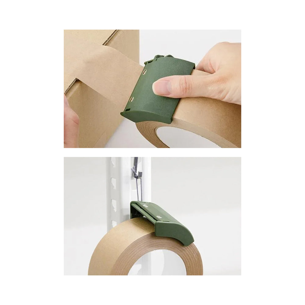 T-300 | MIDORI 封箱紙膠帶切割器