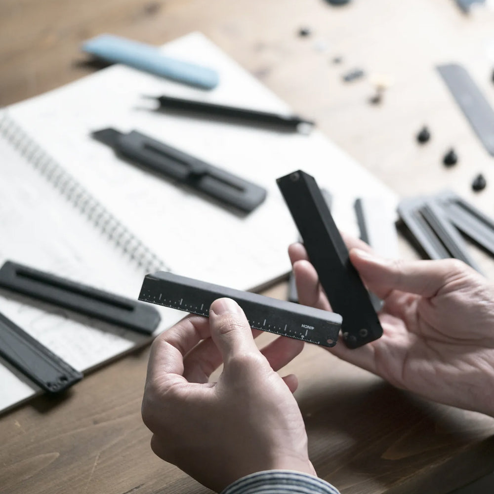 T-314 | HMM Utility Knife 美工尺刀