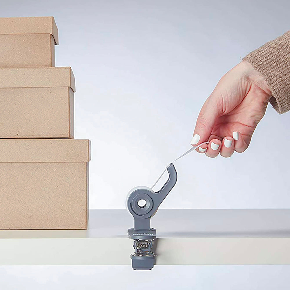 T-321 | 3M Scotch Clip & Twist 膠紙座