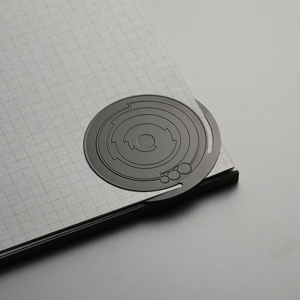 T-339 | YUAN DESIGN STUDIO π 書籤