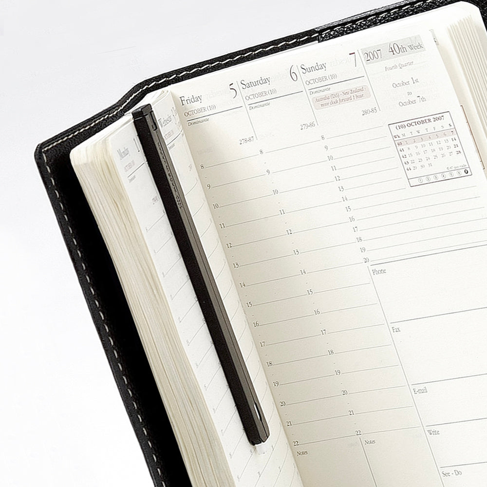 T-353 | SEED SLENDY+ 超薄型便攜擦膠筆