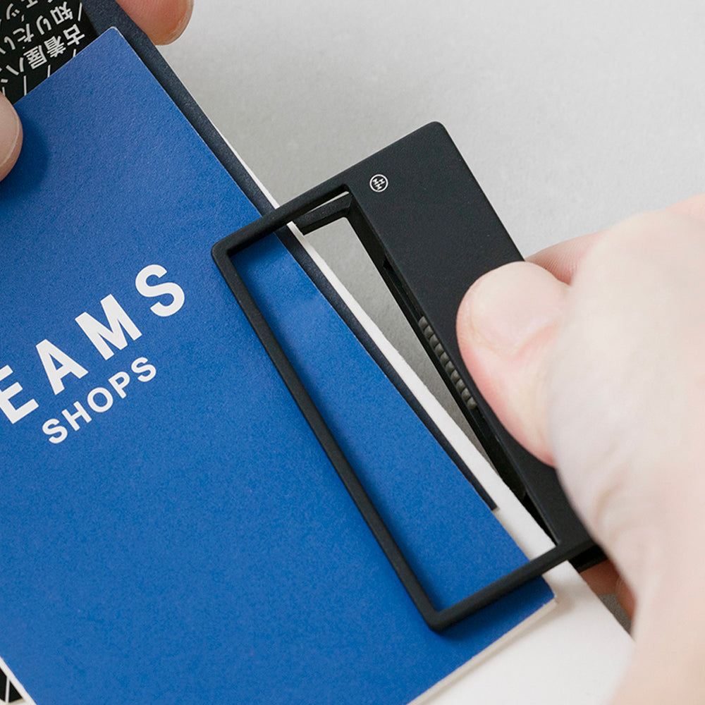 T-363 | HMM CLIP 鋁夾組