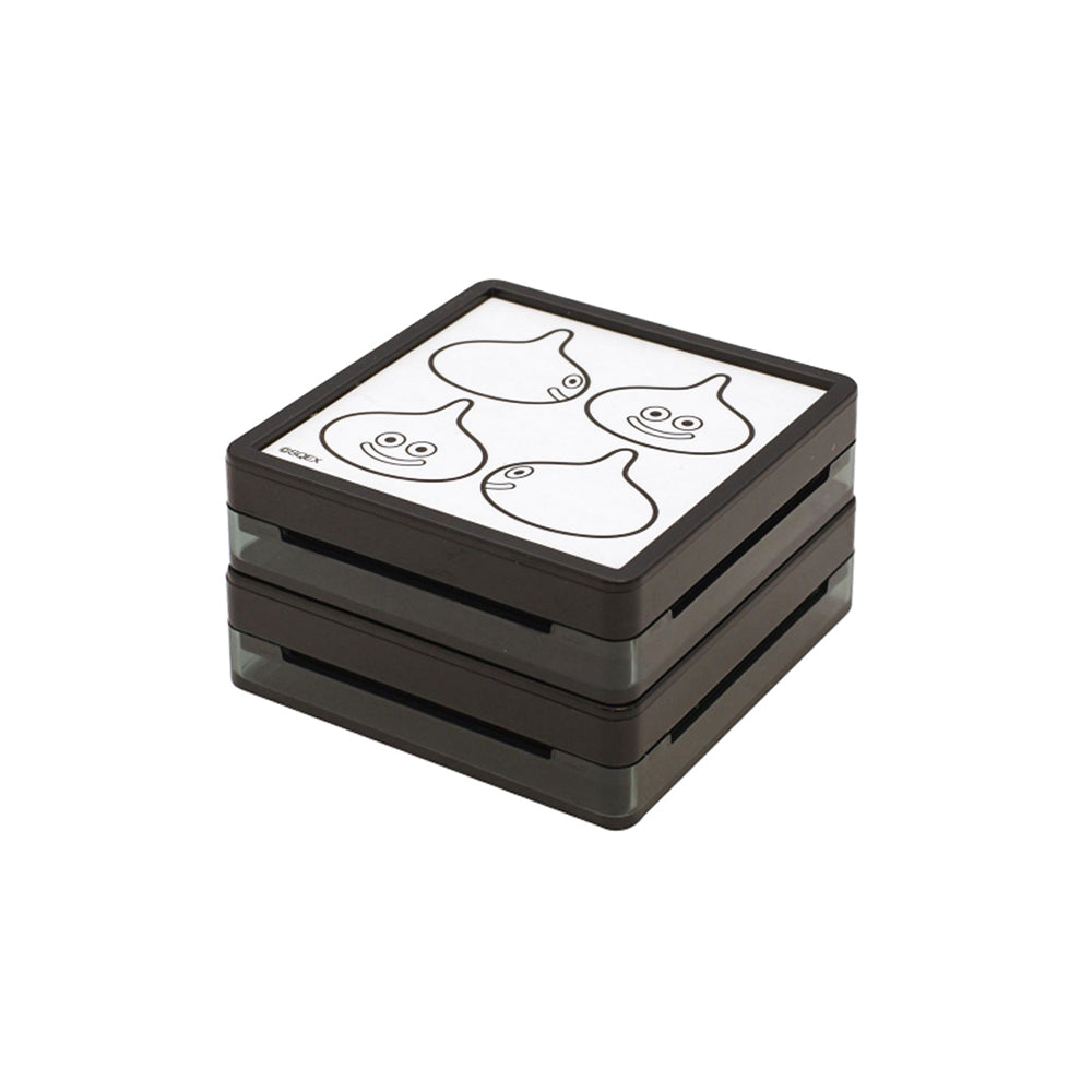 T-521 | 勇者鬥惡龍文具屋 浸透印 (史萊姆)