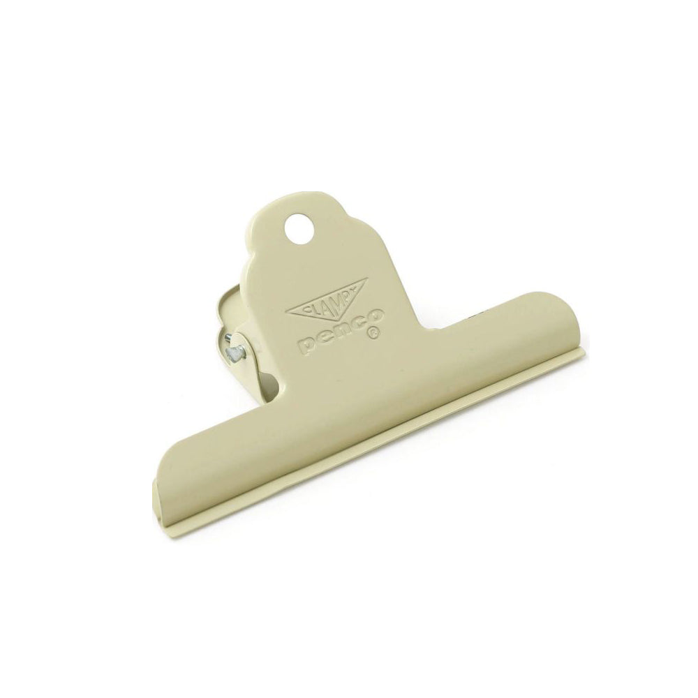 T-524 | HIGHTIDE penco CLAMPY 金屬夾子 (M)