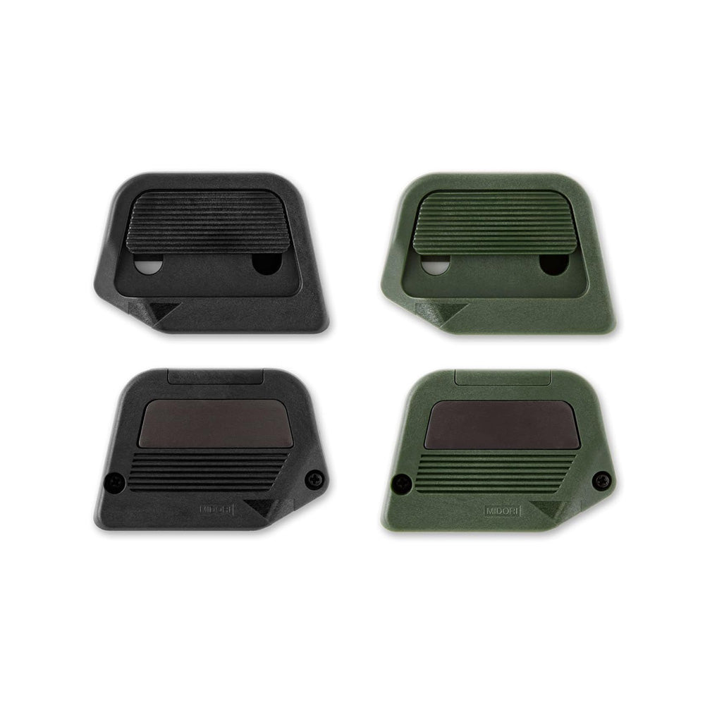 T-542 | MIDORI 開箱刀