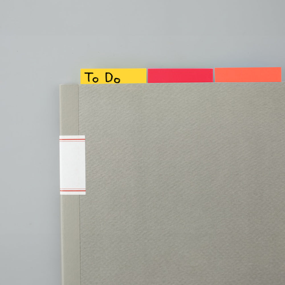 T-558 | STALOGY Writable Sticky Notes 便利貼