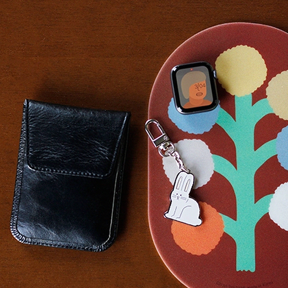 T-587 | CIRCUS BOY BAND 滑鼠墊 (Namoo)