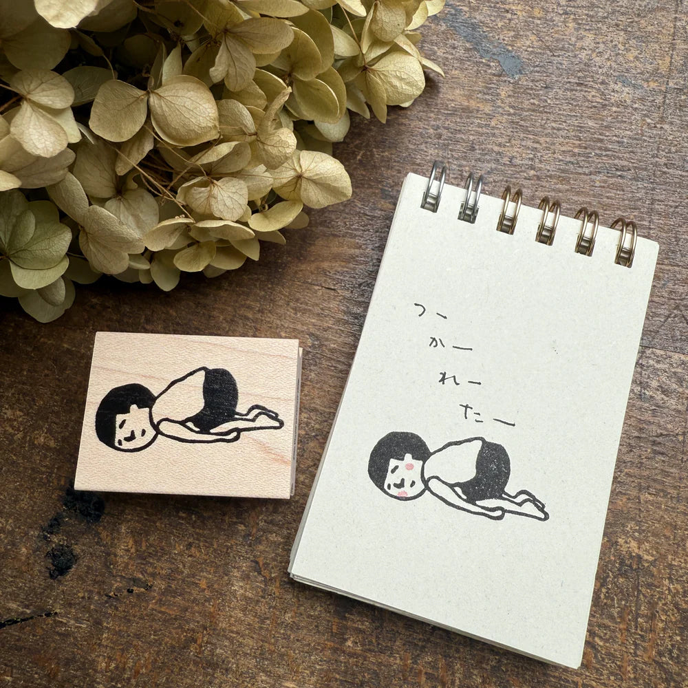 T-814 | RiraRiraHanko 印章 (Exhausted)