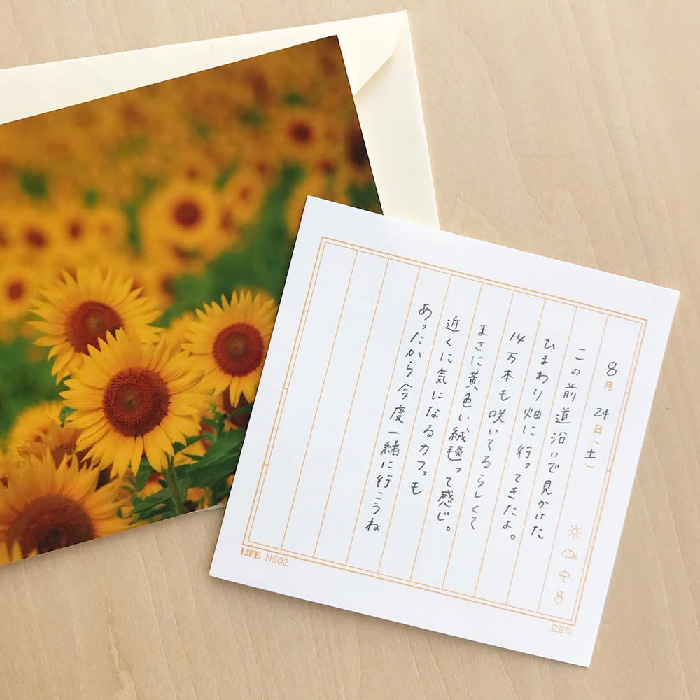 T-96 | LIFE irokei Memo (日記)