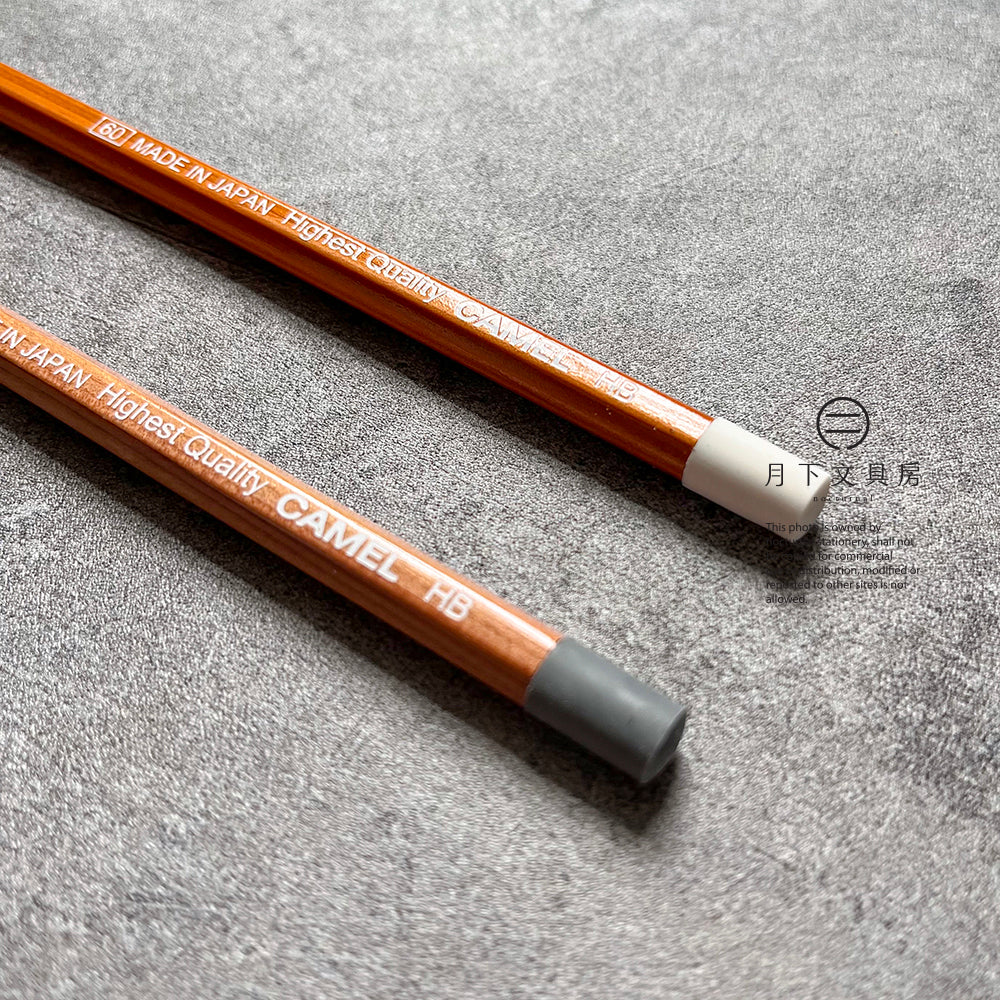 P-249 | CAMEL HB 鉛筆 (一對)