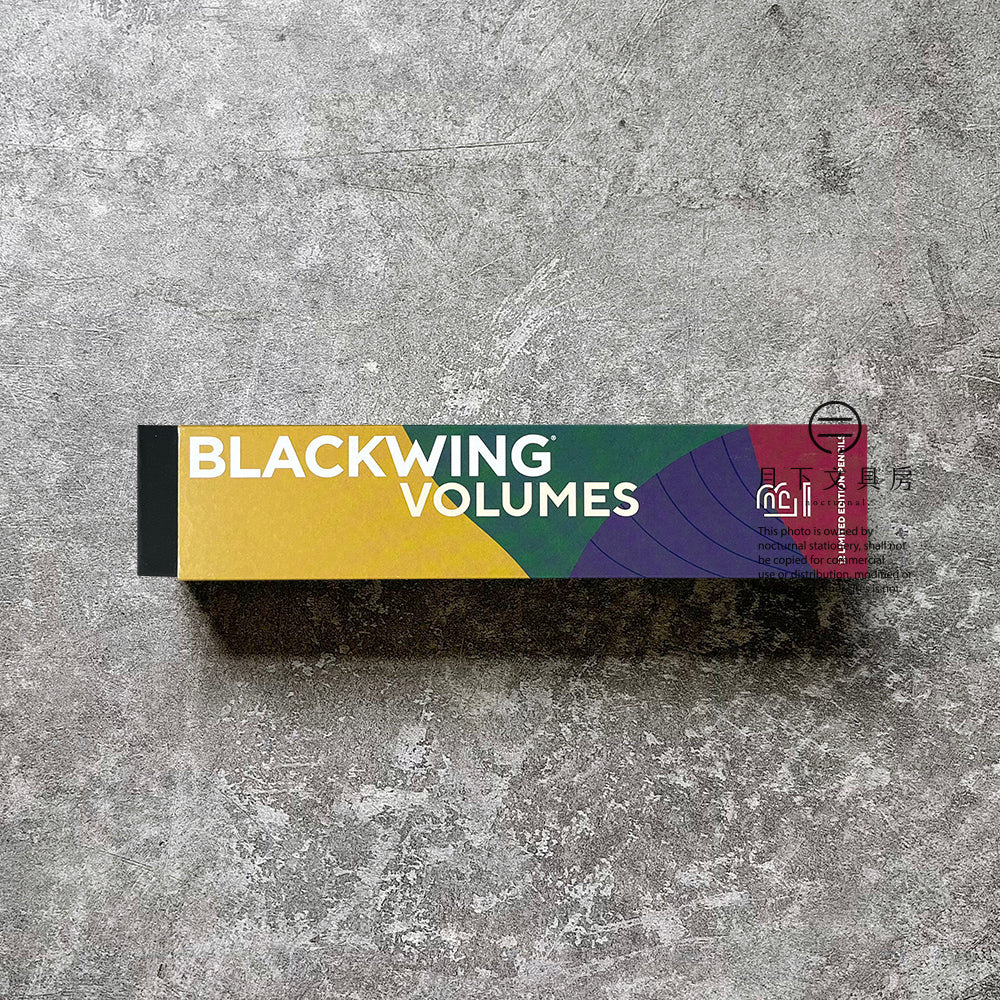 P-250 | BLACKWING VOLUME 17 鉛筆 (限量版)
