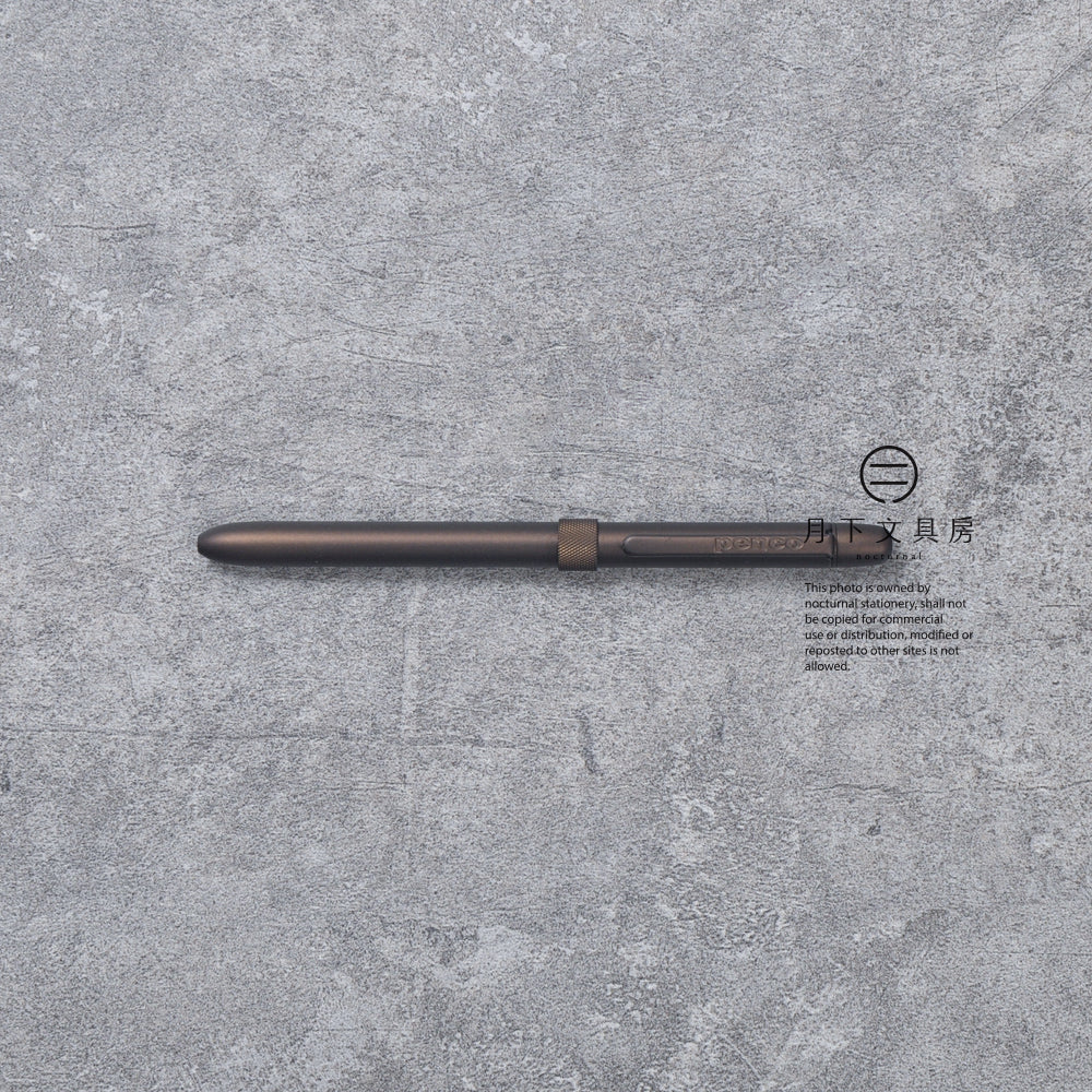 P-352 | HIGHTIDE penco MULTI PEN 3in1 (青銅)