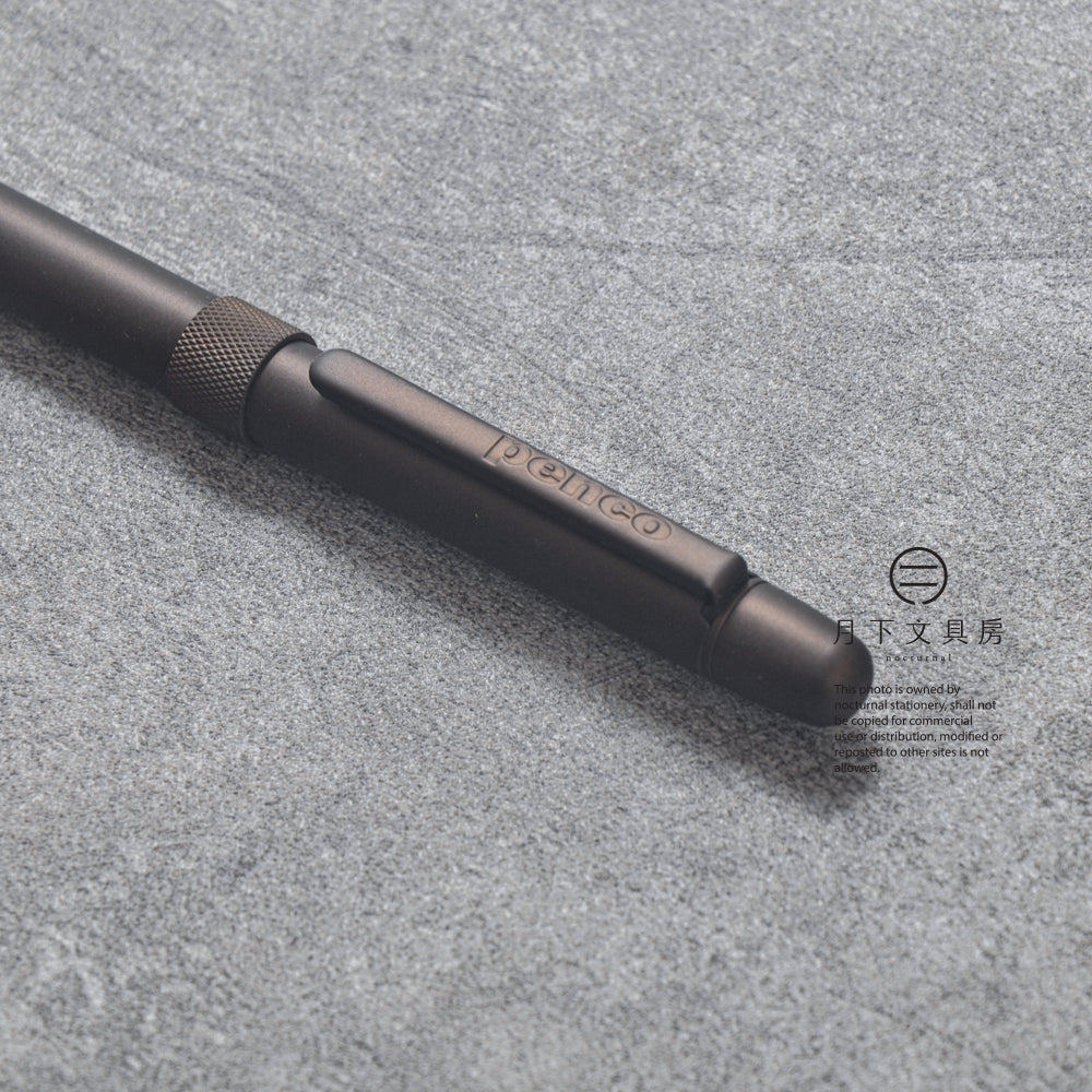P-352 | HIGHTIDE penco MULTI PEN 3in1 (青銅)