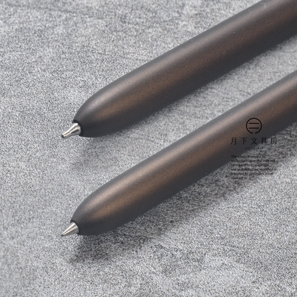 P-352 | HIGHTIDE penco MULTI PEN 3in1 (青銅)