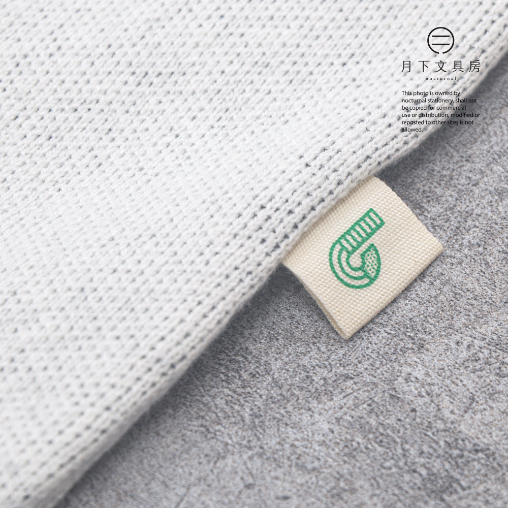 S-323 | MOVING DRAWING "CAN YOU BE MY BFF?" 手提棉袋