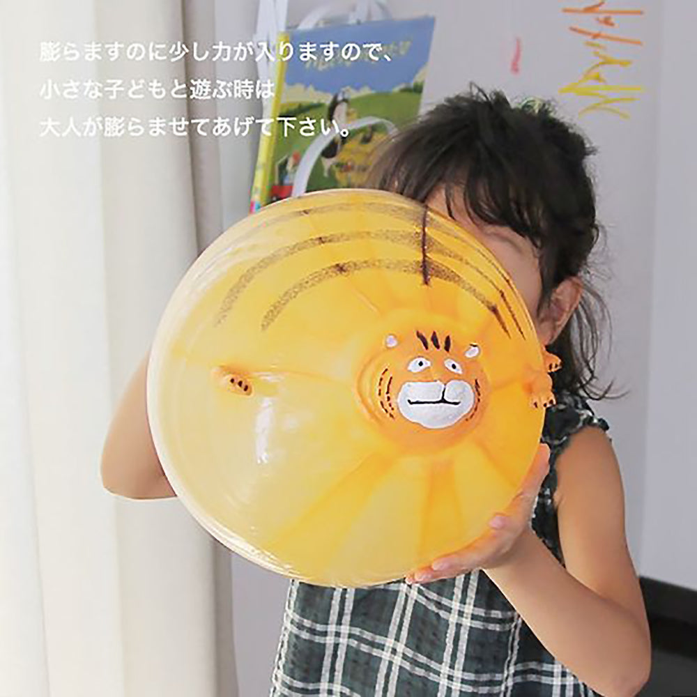 S-06 | BALLON BALL 動物氣球