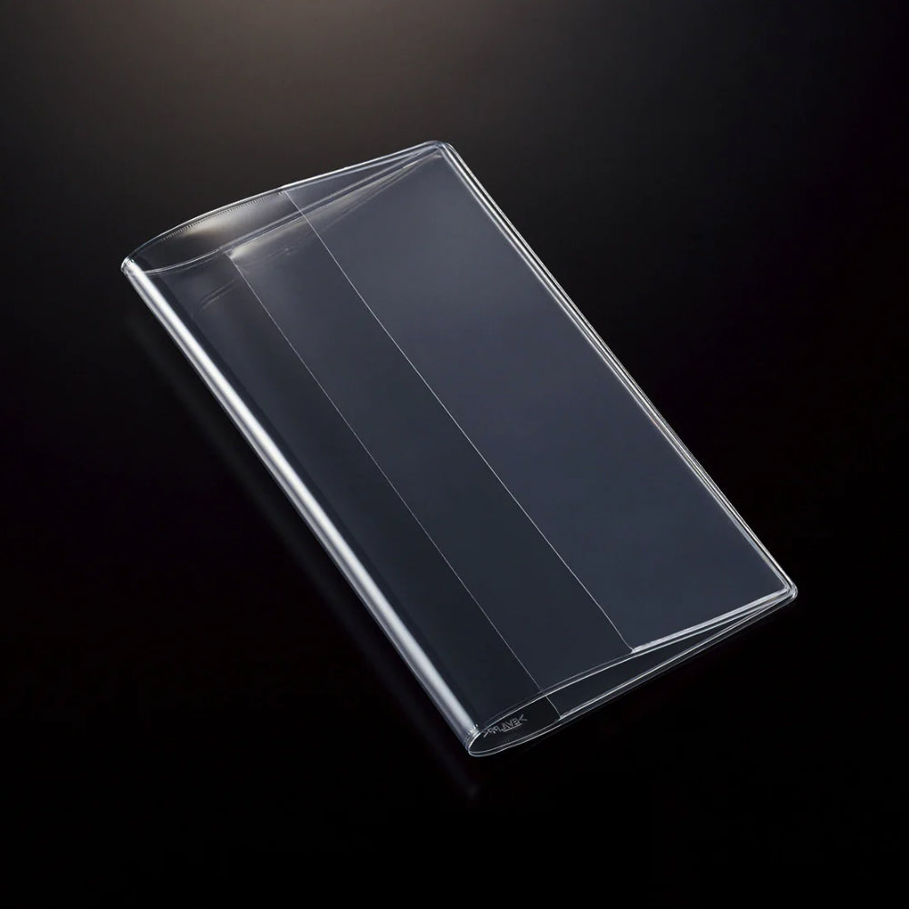 B-49 | KOKUYO 測量野帳透明封套