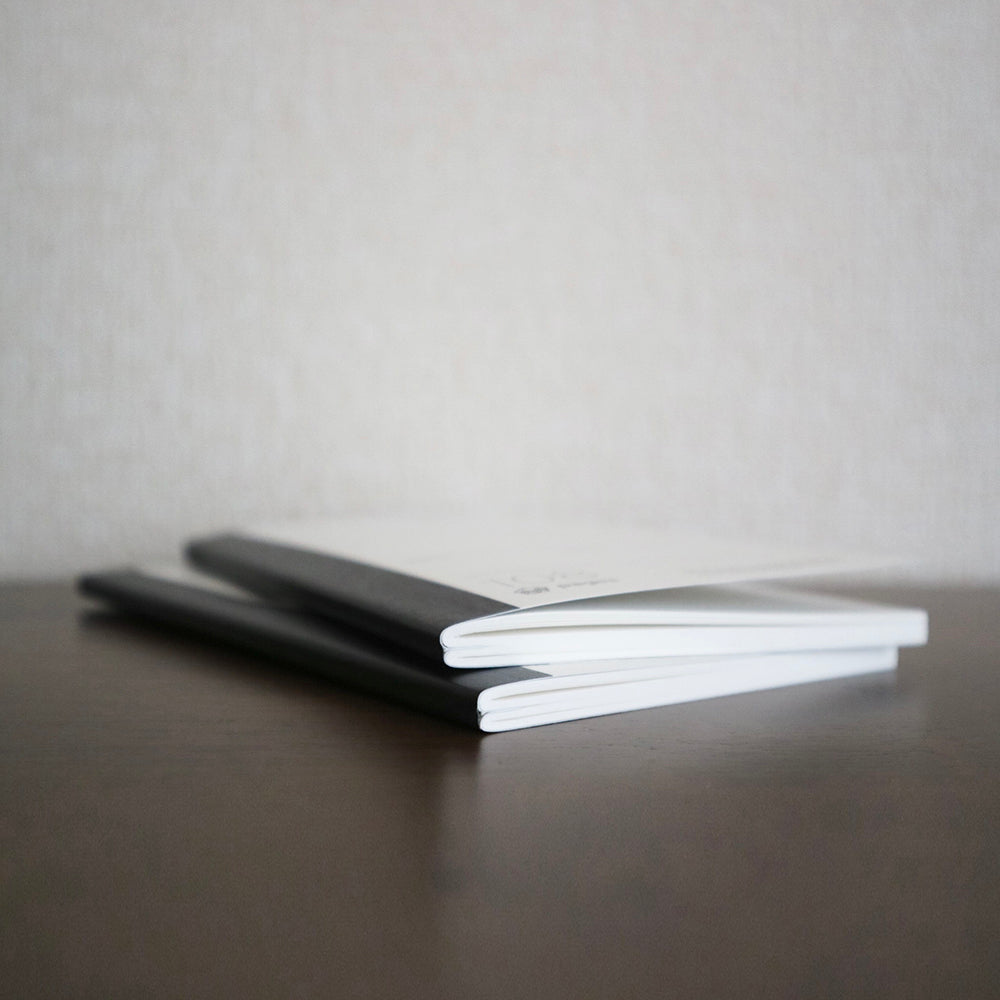 B-11 | LIFE KLESHA 筆記簿 (B6方眼)