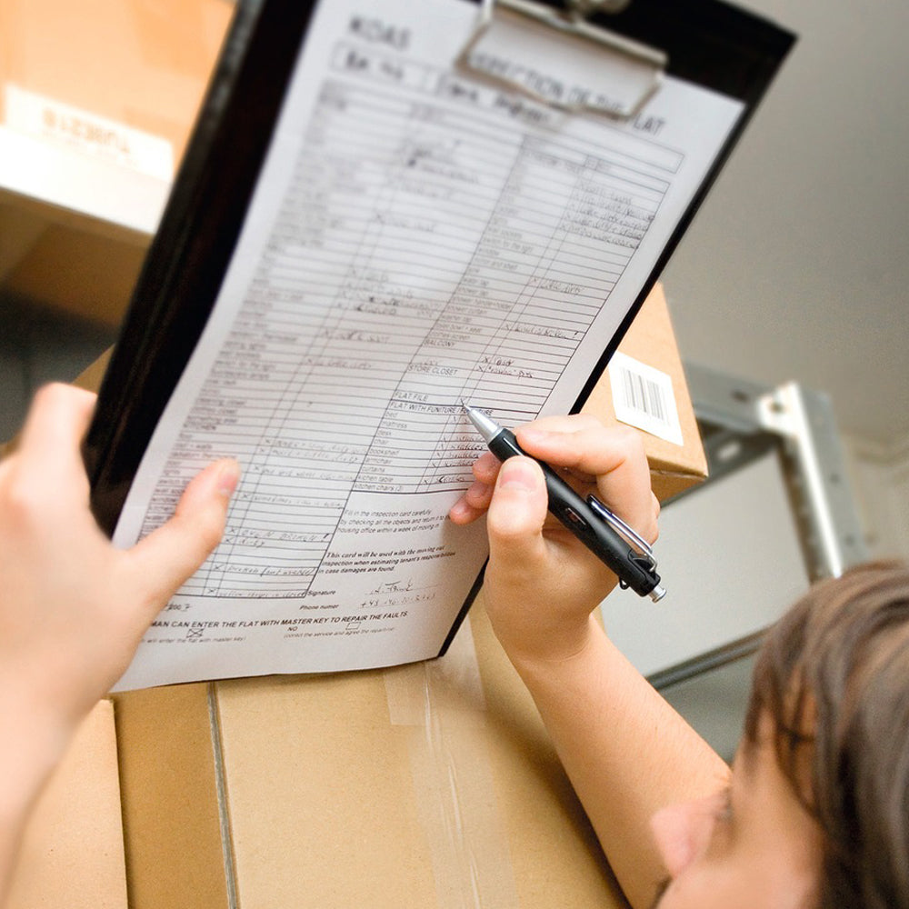 P-172 | TOMBOW AirPress 氣壓原子筆 0.7mm (十週年新色)