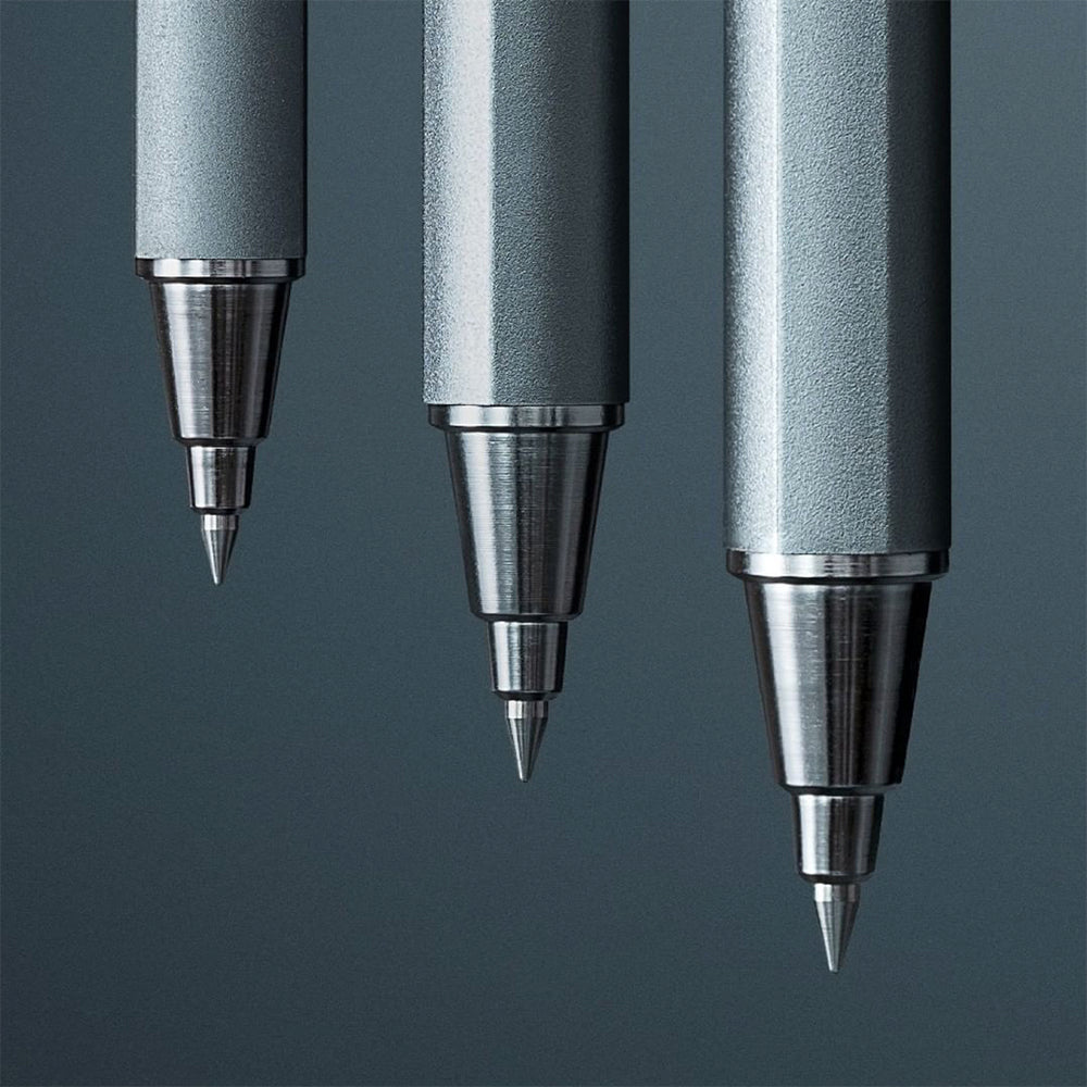 P-180 | SAKURA Ballsign iD plus 低重心中性筆 0.4mm/0.5mm